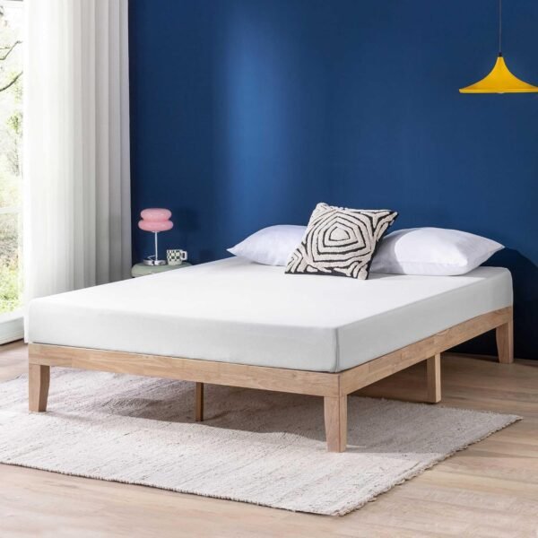 6 Inch Memory Foam Mattress, Cooling Gel Infused, Certified Safe Foams & Fabric, Mattress in a Box, Full